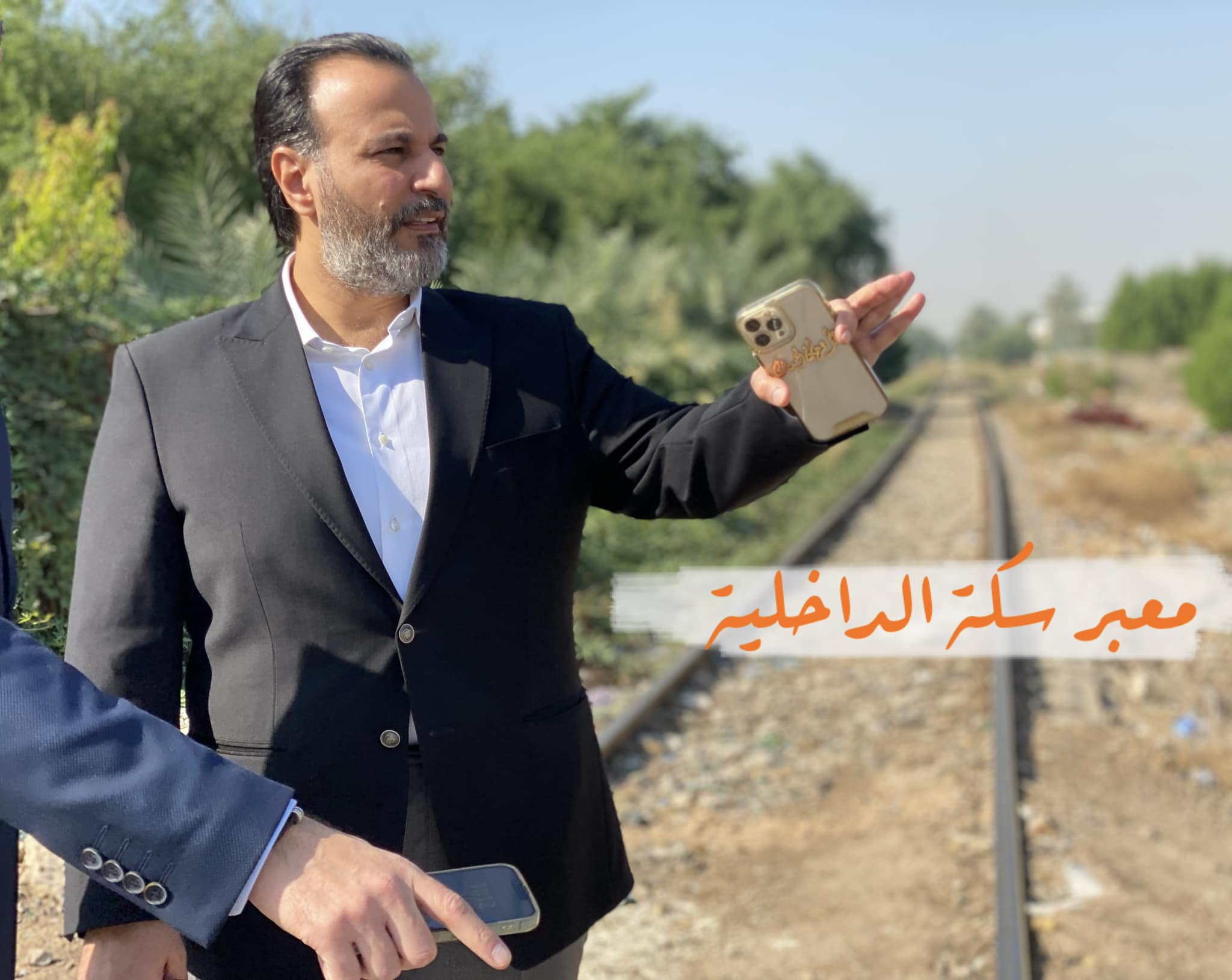 فأنتخينا لمن طالبنا